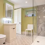 Malham By Birch Holiday home *
