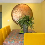Holiday home Malham By Birch *