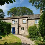 Holiday home Malham By Birch *