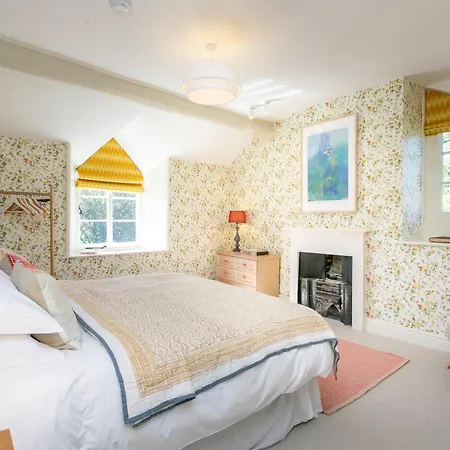 Casa de Férias Malham By Birch *