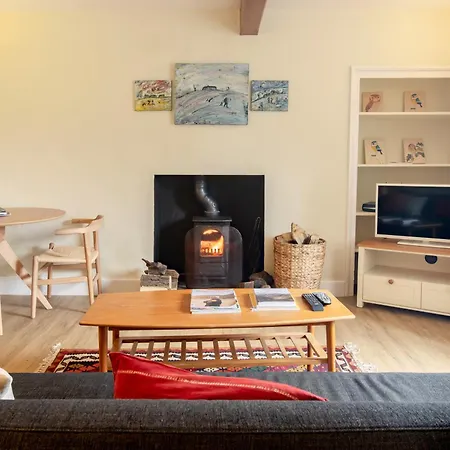 Malham By Birch Nyaraló