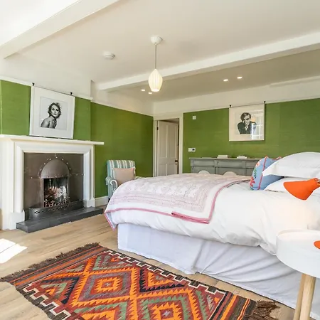 Casa de Férias Malham By Birch *