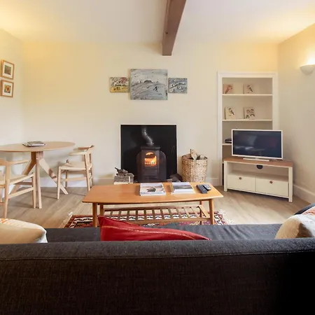 Malham By Birch Broughton (North Yorkshire)