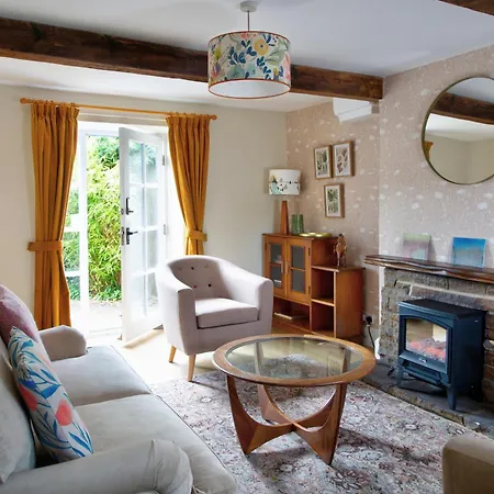 Malham By Birch Nyaraló