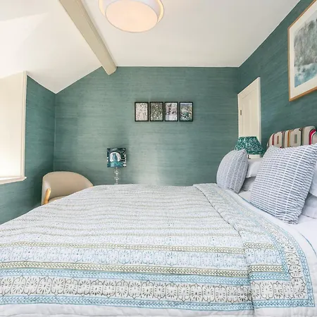 Malham By Birch Broughton (North Yorkshire)