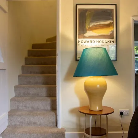 Nyaraló Malham By Birch *