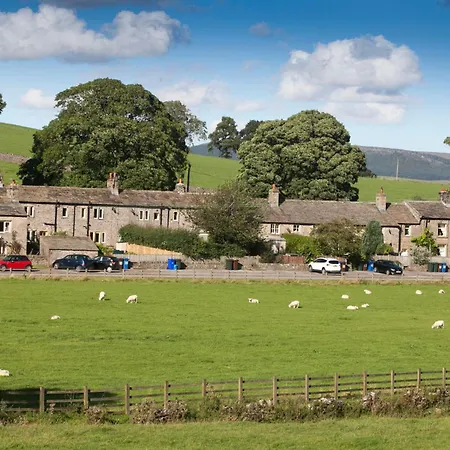 Malham By Birch