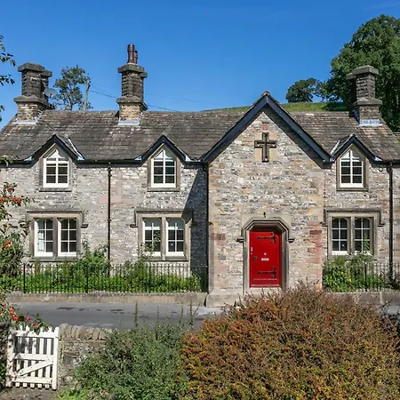 Casa de Férias Malham By Birch *