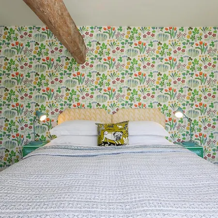 Nyaraló Malham By Birch Broughton (North Yorkshire)