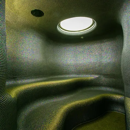 Nyaraló Malham By Birch *