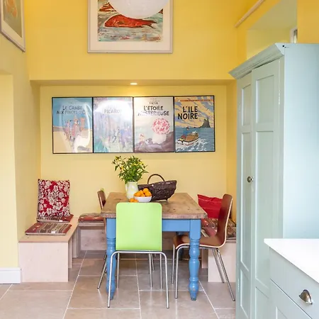 Malham By Birch Ferienhaus