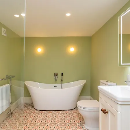 Ferienhaus Malham By Birch Broughton (North Yorkshire)