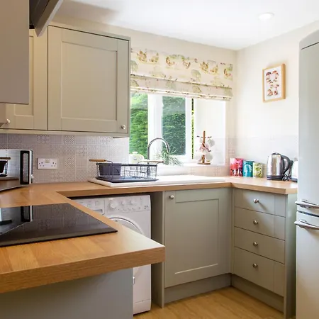 Malham By Birch * Broughton (North Yorkshire)