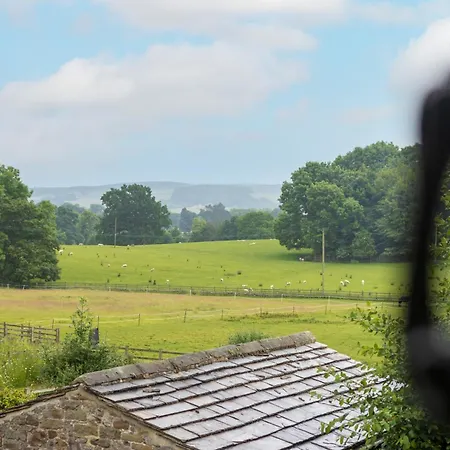 Malham By Birch Broughton (North Yorkshire)