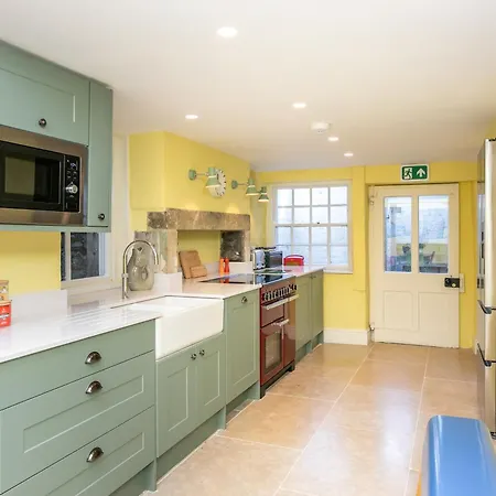 Ferienhaus Malham By Birch Broughton (North Yorkshire)