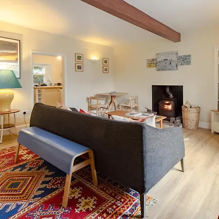 Ferienhaus Malham By Birch