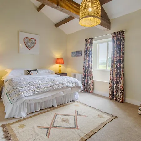 Ferienhaus Malham By Birch