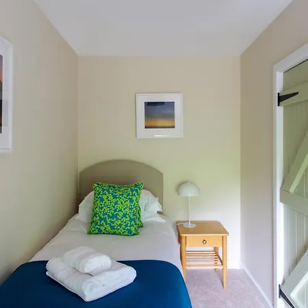 Malham By Birch Ferienhaus *