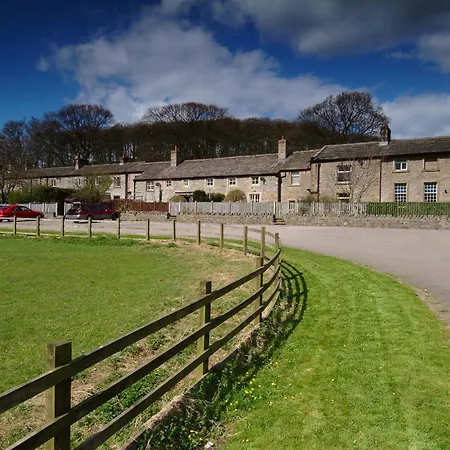 Malham By Birch * Broughton (North Yorkshire)