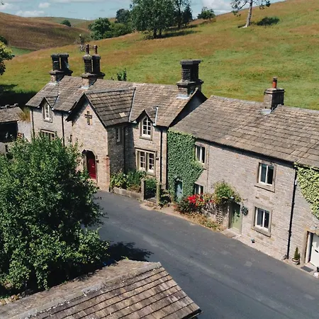 度假居 Malham By Birch *