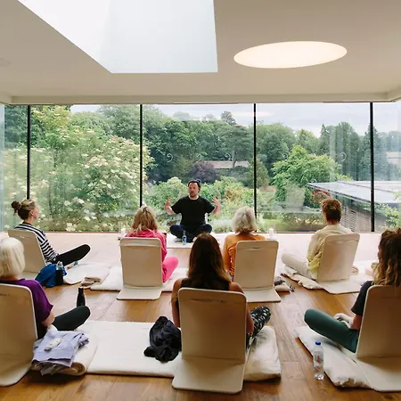 Ferienhaus Malham By Birch