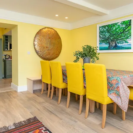 Malham By Birch Ferienhaus