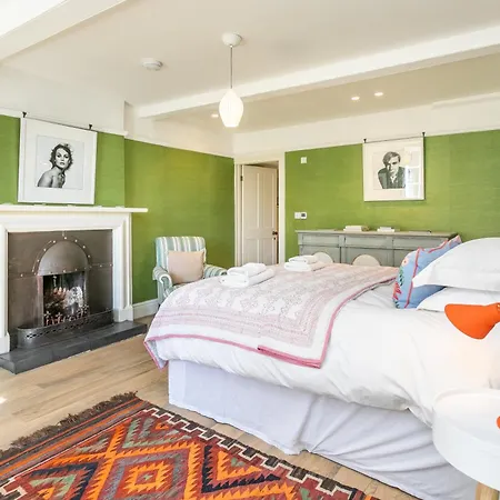 Ferienhaus Malham By Birch Broughton (North Yorkshire)