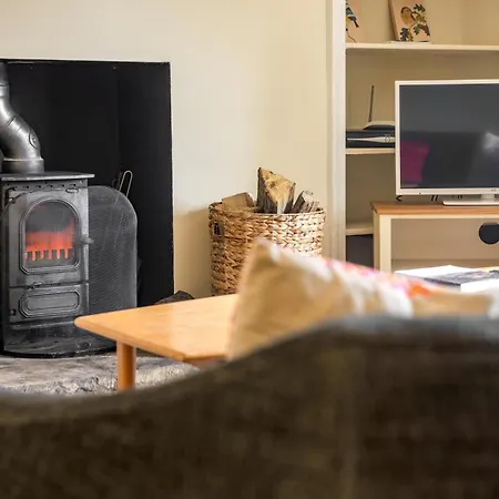 Malham By Birch Broughton (North Yorkshire)