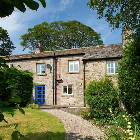 Ferienhaus Malham By Birch