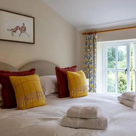 Malham By Birch Broughton (North Yorkshire)