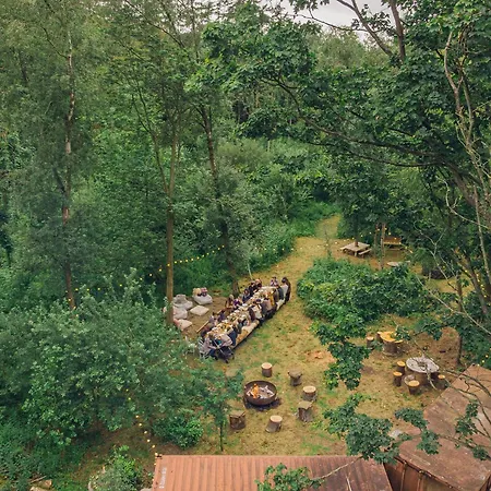 Malham By Birch Broughton (North Yorkshire)