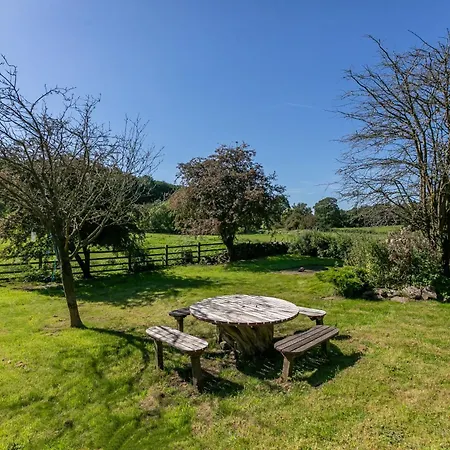 Ferienhaus Malham By Birch
