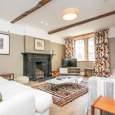 Malham By Birch Ferienhaus