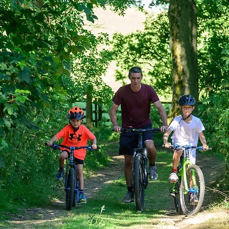 Malham By Birch Ferienhaus *